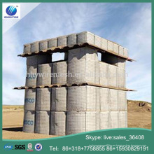 Hesco accommodation / hesco camp / hesco bunker protect usado a la venta